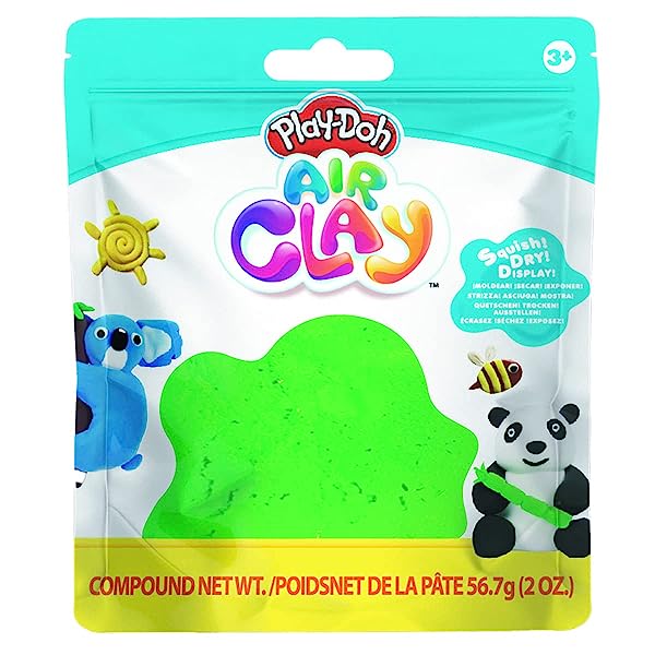 Play-Doh-Air-Clay-2oz-Sensory-and-Educational-Craft-Toys-for-Kids-Ages-3-Green-B0BBLGVF2Z