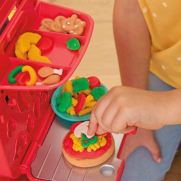 Play-Doh-Pizza-Delivery-Scooter-Playset-Large-Ride-On-Play-Food-Preschool-Toys-for-Boys-Girls-3-5-Kids-Arts-Crafts-B0CFS2B938-4
