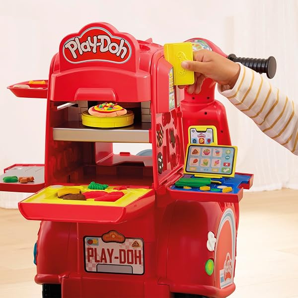 Play-Doh-Pizza-Delivery-Scooter-Playset-Large-Ride-On-Play-Food-Preschool-Toys-for-Boys-Girls-3-5-Kids-Arts-Crafts-B0CFS2B938-5