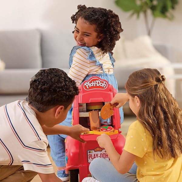 Play-Doh-Pizza-Delivery-Scooter-Playset-Large-Ride-On-Play-Food-Preschool-Toys-for-Boys-Girls-3-5-Kids-Arts-Crafts-B0CFS2B938-6