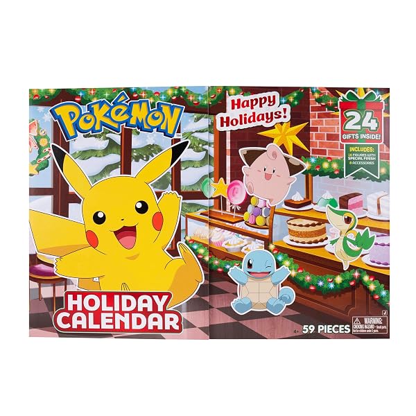 Pokemon-Holiday-Calendar-2025-Features-16-2-Inch-Battle-Figures-with-Special-Finish-and-Eight-Unique-Accessories-B0F8RGL7YK