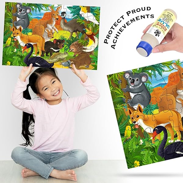 Puzzle-Master-Jigsaw-Puzzle-Glue-Non-Toxic-Puzzle-Glue-Clear-and-Quick-Drying-with-Self-Applicator-Covers-Two-1000pc-B08X47KDL5-4