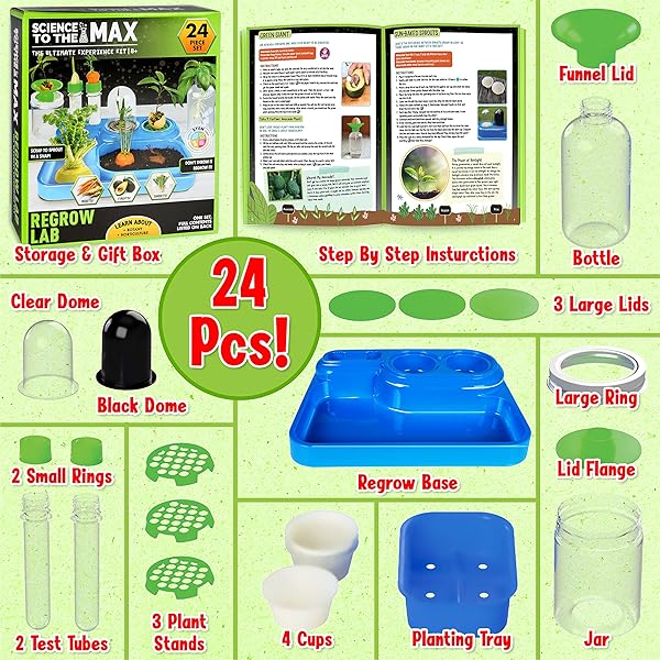 ReGrow-Science-Kit-for-Kids-8-Replant-Simple-Ingredients-to-Generate-New-Plants-15-Experiments-12-Tools-Included-B09HKY763S-6