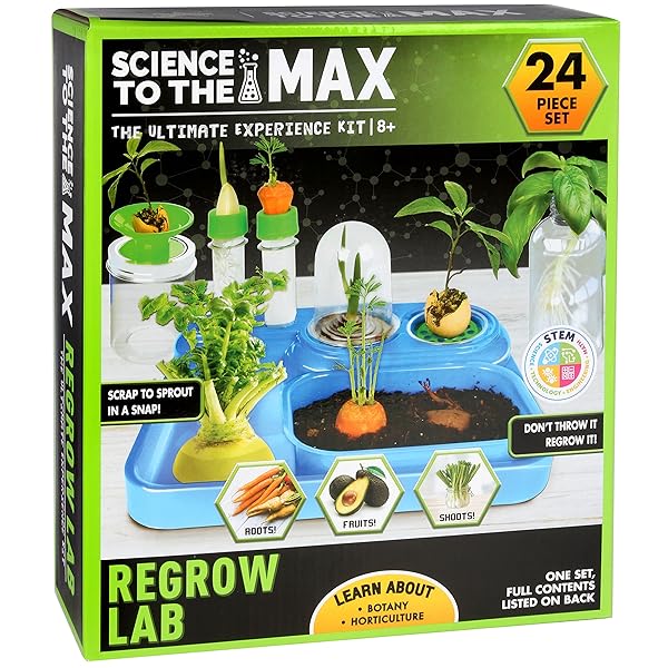 ReGrow-Science-Kit-for-Kids-8-Replant-Simple-Ingredients-to-Generate-New-Plants-15-Experiments-12-Tools-Included-B09HKY763S