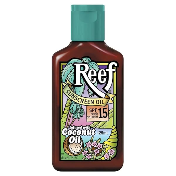Reef-SPF15-Coconut-Sunscreen-Oil-125-ml-B07PJTPJRQ