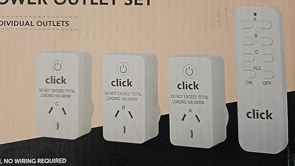 Remote-Controlled-Power-Outlet-Set-3-Outlets-30m-Range-2400W-Max-Load-Smart-Home-B0F8PS12KN-2