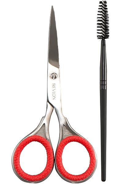 Revlon-Brow-Shaping-Scissor-and-Brush-Set-B0009F3OWW