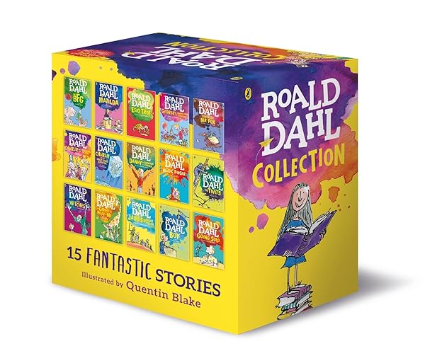 Roald-Dahl-Collection-15-Book-Slipcase-0141371331