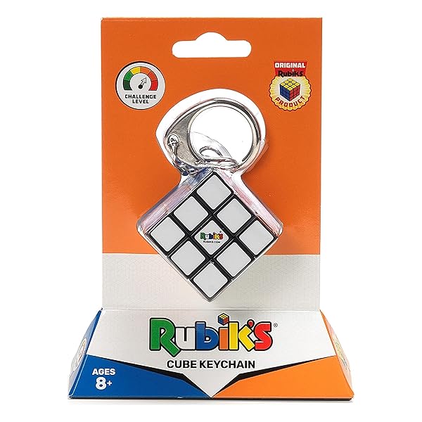 Rubiks-3x3-Keychain-B09BBPMK8J-2