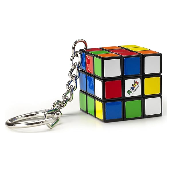 Rubiks-3x3-Keychain-B09BBPMK8J-4