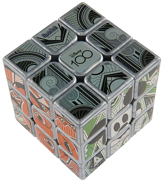 Rubiks-Cube-Disney-100th-Anniversary-Metallic-Platinum-3x3-Cube-Fidget-Toys-Adults-Mickey-Mouse-Toys-Disney-Toy-B0BRT4KDKK-8