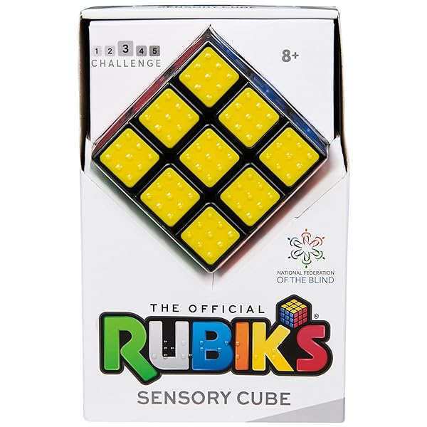 Rubiks-Cube-Sensory-Cube-Sensory-Toy-for-Visually-Impaired-and-Unsighted-Players-3x3-Classic-Brain-Teaser-Fidget-T-B0BSNBG2SS-2