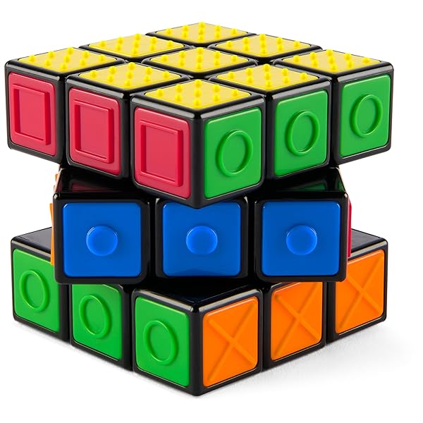 Rubiks-Cube-Sensory-Cube-Sensory-Toy-for-Visually-Impaired-and-Unsighted-Players-3x3-Classic-Brain-Teaser-Fidget-T-B0BSNBG2SS-3