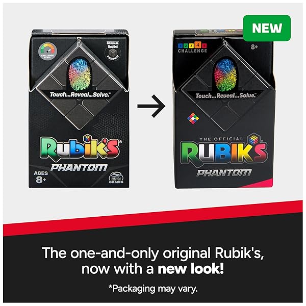 Rubiks-Phantom-3x3-Cube-Advanced-Technology-Difficult-3D-Puzzle-Travel-Game-Stress-Relief-Fidget-Toy-Activity-Cube-fo-B09NZGKGBT-5