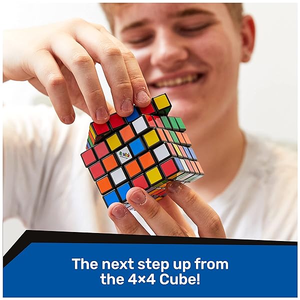 Rubiks-Professor-5x5-Cube-Color-Matching-Puzzle-Highly-Complex-Challenging-Problem-Solving-Brain-Teaser-Fidget-Toy-fo-B092W9G6B7-2