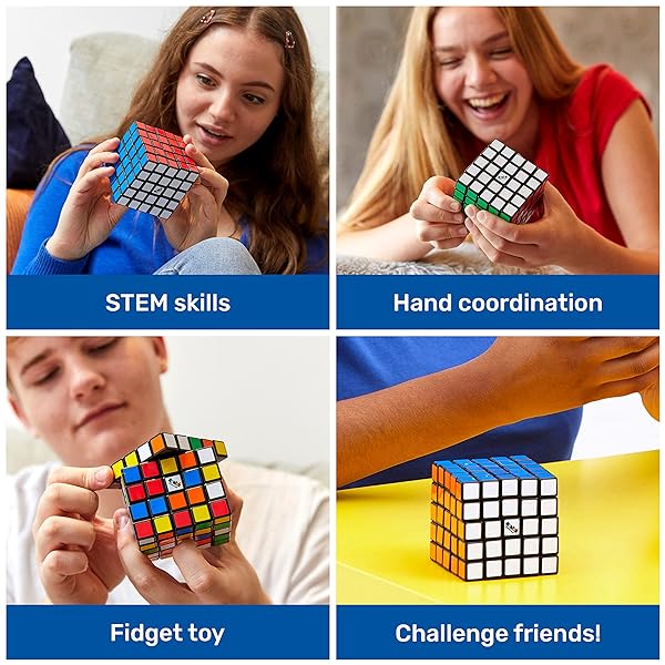 Rubiks-Professor-5x5-Cube-Color-Matching-Puzzle-Highly-Complex-Challenging-Problem-Solving-Brain-Teaser-Fidget-Toy-fo-B092W9G6B7-3