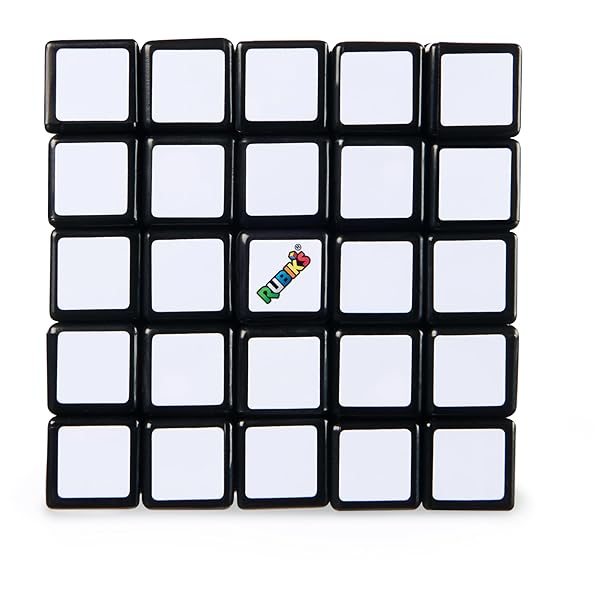 Rubiks-Professor-5x5-Cube-Color-Matching-Puzzle-Highly-Complex-Challenging-Problem-Solving-Brain-Teaser-Fidget-Toy-fo-B092W9G6B7-9