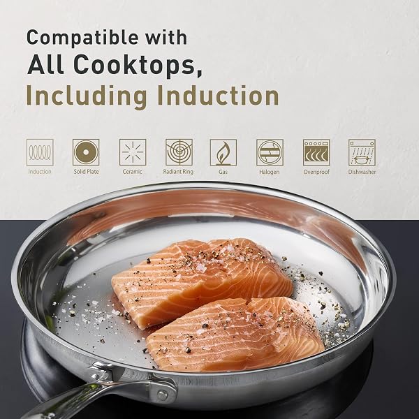 Scanpan-Impact-Fry-Pan-24-cmSilver-B0089WFKTM-4
