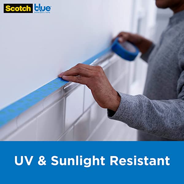ScotchBlue-Sharp-Lines-Multi-Surface-Painters-Tape-358mm-x-548m-2093-1-Roll-B004DEJ6XG-5