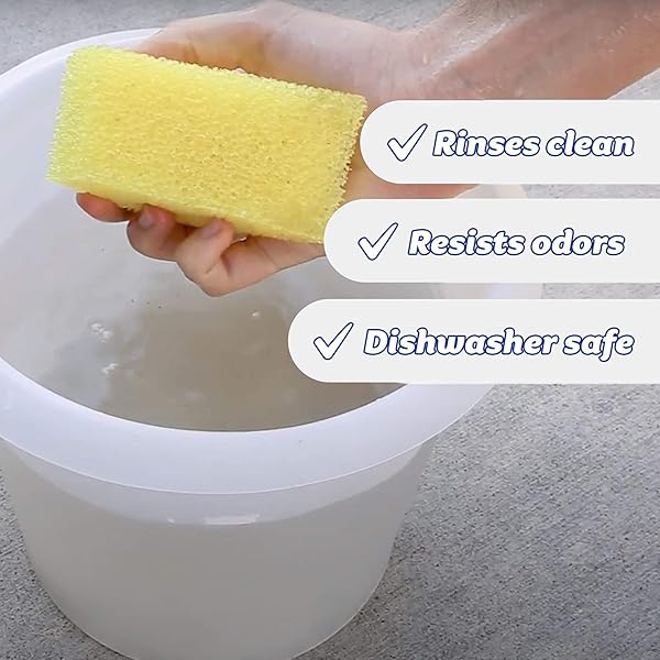 Scrub-Daddy-Big-Daddy-Utility-Sponge-Temperature-Controlled-1-Count-B019PJTLD8-6