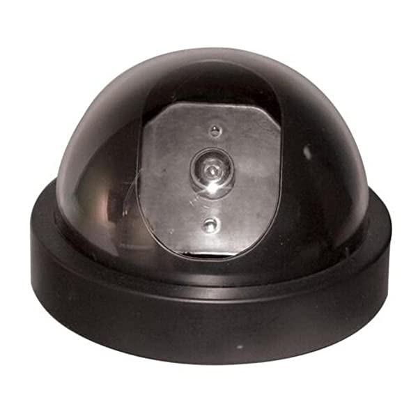Security-Camera-Simulated-Dome-B001FBQRRS
