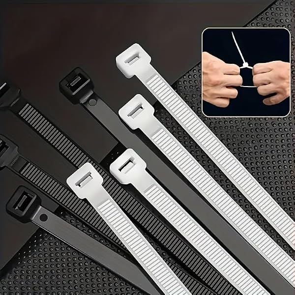 Self-Locking-Cable-Ties-Black-PVC-1000-Pack-Multi-Size-10cm15cm20cm25cm30cm-Indoor-and-Outdoor-Use-B0GTN4L9NH-4