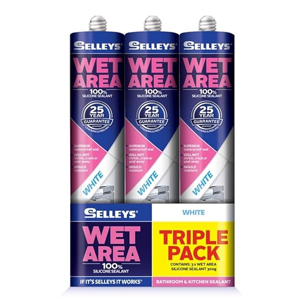 Selleys-300g-White-Silicone-Wet-Area-sealant-3-Pack-for-Bathroom-Kitchen-and-Shower-Gap-fillers-to-Waterproof-Areas-B0837T6BPG-2