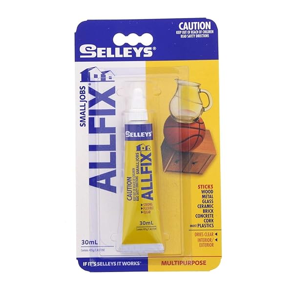 Selleys-All-Fix-Small-Jobs-Multipurpose-Adhesive-30-ml-B077RSP8B9