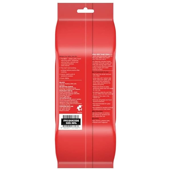 Selleys-BBQ-Tough-Wipes-25PK-Barbeque-cleaner-claening-cooking-grease-and-grime-B0CV7W9RX5-4