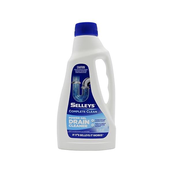 Selleys-Complete-Clean-Power-Gel-Drain-Cleaner-1L-for-bathroom-kitchen-pipes-remove-odour-and-prevent-blockages-B0FR5CVLXZ