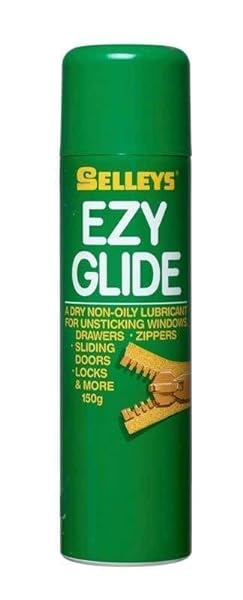 Selleys-Ezy-Glide-Dry-Lubricant-150-g-White-B078WN7X67