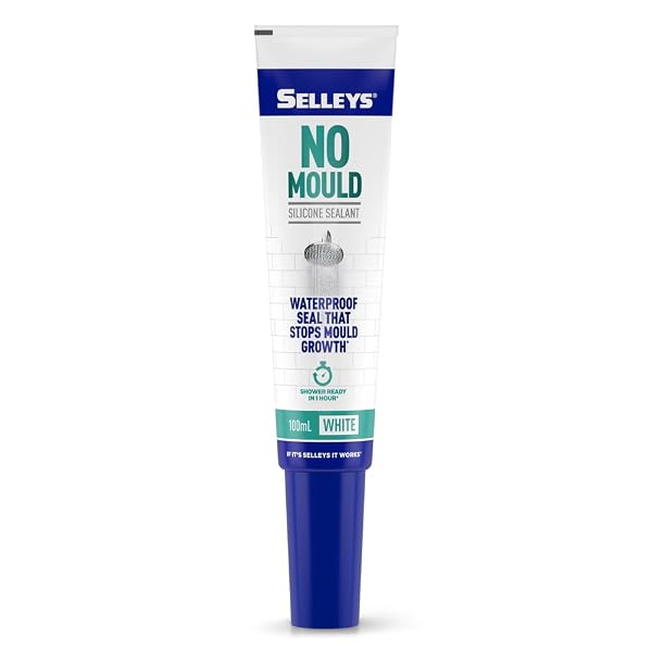 Selleys-No-Mould-White-Tube-100ml-B0B573X824
