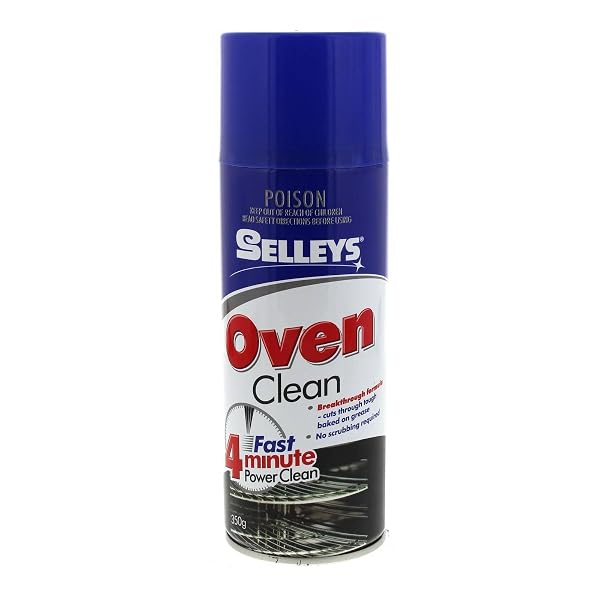 Selleys-Oven-Clean-350-g-White-B07BGSTTLL