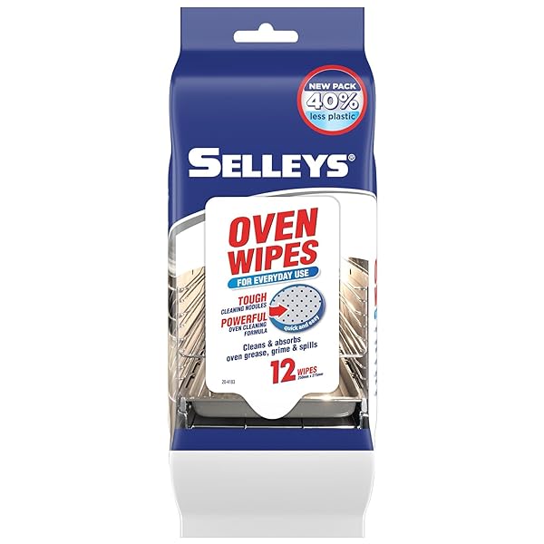 Selleys-Oven-WIpes-12-Pack-Everyday-use-cleans-absorbs-oven-grease-grime-and-spills-B0CTKKNJZK