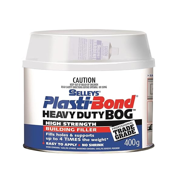 Selleys-Plasti-Bond-Heavy-Duty-Bog-400-g-B097P8MJ9J