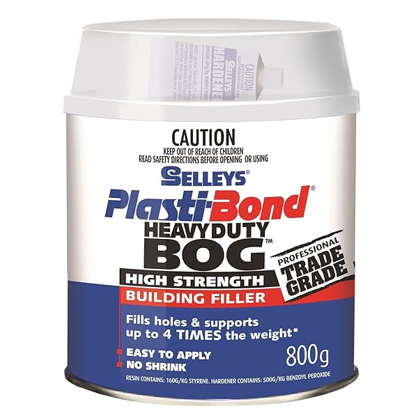 Selleys-Plasti-Bond-Heavy-Duty-Bog-800-g-B097P98YTR