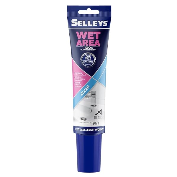Selleys-Wet-Area-Clear-90ml-B0CY9HPDHS