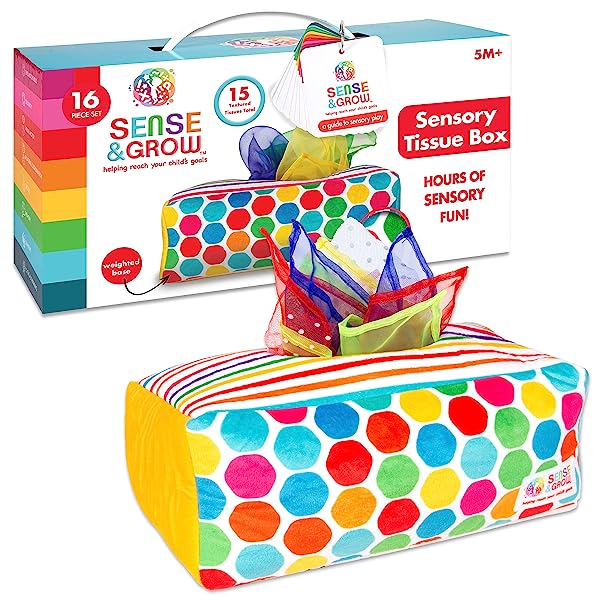 Sense-Grow-Tissue-Box-Multicolor-Tissue-Box-Toy-Colorful-Scarves-Crinkle-Tissues-for-Kids-Educational-Preschool-B09JT3JFDY-7