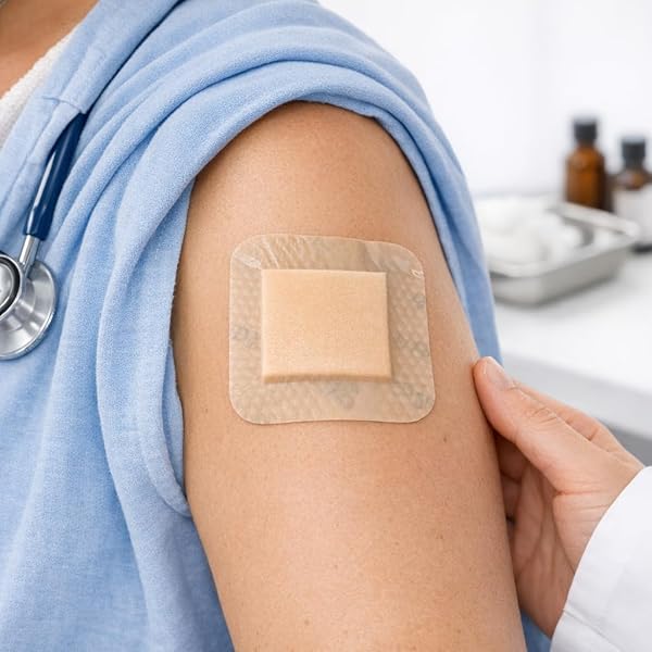 Silicone-Dressing-Band-Aid-for-Movie-Effects-Makeup-Costume-75-x-75cm-Pack-of-10-Pieces-Horror-Dress-up-Training-B0GR2GHKF1-3