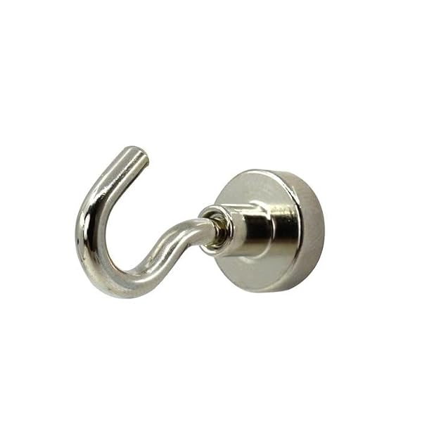 Silver-Magnetic-Hooks-10-Pack-Metal-Construction-19mm-x-15mm-x-5mm-for-Workshop-Office-Home-Christmas-Light-Hangi-B0G49SS75Z-3