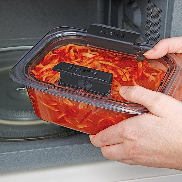 Sistema-Brilliance-Food-Storage-Container-920-ml-Leakproof-Tritan-Stackable-Food-Prep-Container-with-Lid-BPA-Free-B07DDZTS9C-4