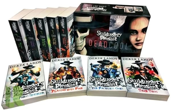 Skulduggery-Pleasant-Series-000796627X