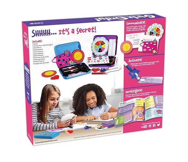 SmartLab-Girls-Only-Secret-Message-Lab-Toys-B00RGM5KFK-3