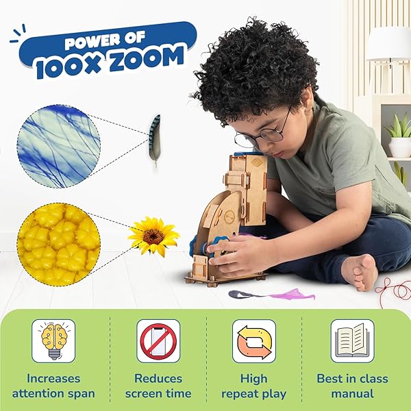 Smartivity-Microscope-STEM-STEAM-Educational-DIY-Building-Construction-Activity-Toy-Game-Kit-Easy-Instructions-Experim-B07XTK9DMX-2