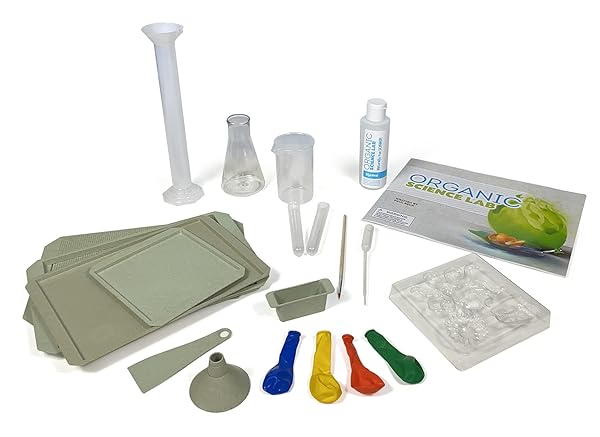 Smartlab-Organic-Science-Lab-30-Organic-Chemistry-Activities-STEM-Science-Toy-Ages-8-B09K4K71Q3-3