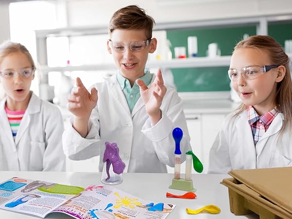 Smartlab-Organic-Science-Lab-30-Organic-Chemistry-Activities-STEM-Science-Toy-Ages-8-B09K4K71Q3-4
