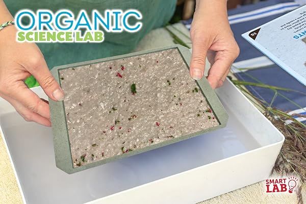 Smartlab-Organic-Science-Lab-30-Organic-Chemistry-Activities-STEM-Science-Toy-Ages-8-B09K4K71Q3-6