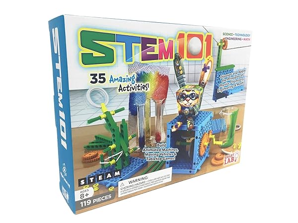 Smartlab-STEM-101-Build-Animated-Machines-Moving-Vehicles-Tabletop-Games-STEM-Science-Toy-Ages-8-B09K4LM2DV