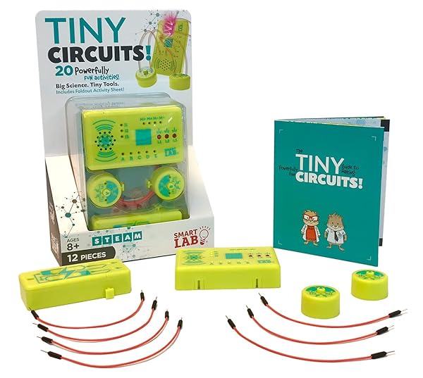 Smartlab-Tiny-Circuits-20-Powerful-Fun-Activities-STEM-Science-Toy-Ages-8-076037192X-2