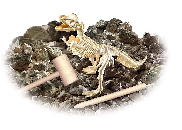 Smithsonian-Diggin-Up-Dinosaurs-Science-Kit-B00200JX3S-3